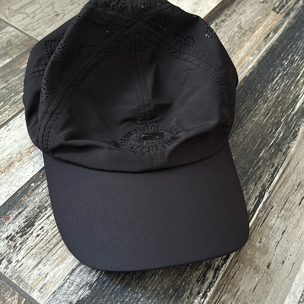 Black hat